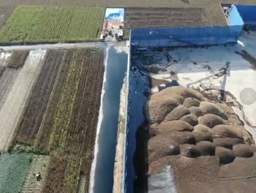 污水外排事件敲响警钟 环境监管如何避免沦为“执法保护”？