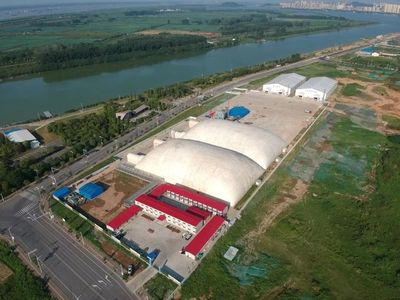 聚焦环境部土壤污染防治工作调研 构筑土壤健康防线